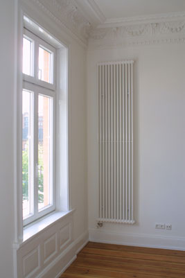 Wohnung Innenansicht